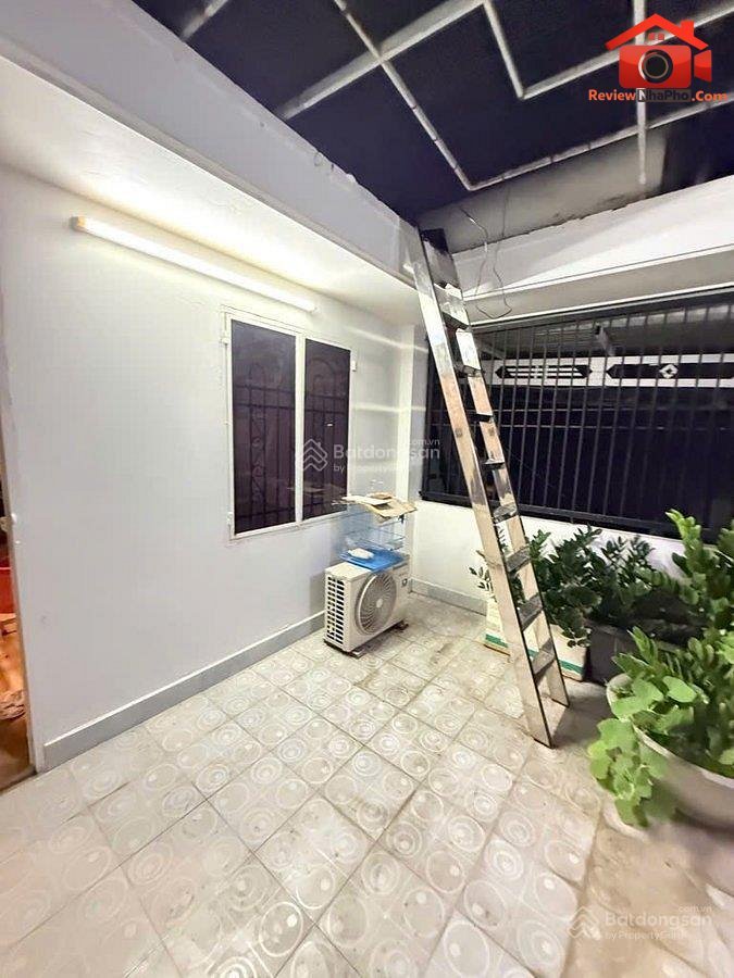Bán nhà đất Đường Phú Thọ Hòa – Phường cũ Phú Thọ Hòa Quận Tân Phú – Thành phố Hồ Chí Minh REVIEW NHÀ PHỐ 50 m2 7.2 tỷ