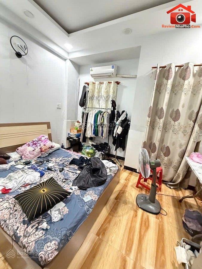 Bán nhà đất Đường Phú Thọ Hòa – Phường cũ Phú Thọ Hòa Quận Tân Phú – Thành phố Hồ Chí Minh REVIEW NHÀ PHỐ 50 m2 7.2 tỷ