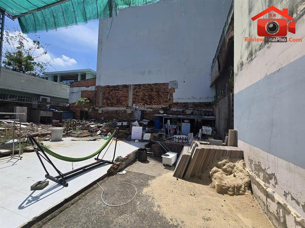 9.6 tỷ – 162 m2 Nhà Cấp 4 Cũ Gần Đường Quang Trung – Thành phố Hồ Chí Minh REVIEW NHÀ PHỐ