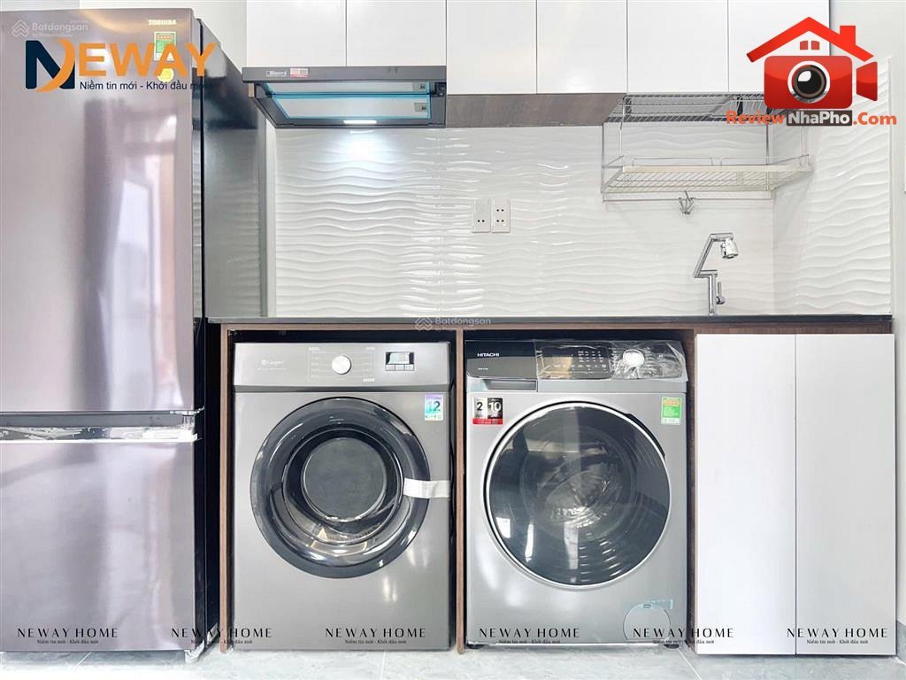6.8 triệu – Diện tích 30m² – Nhà đẹp cho thuê tại Quận 11 – REVIEW NHÀ PHỐ