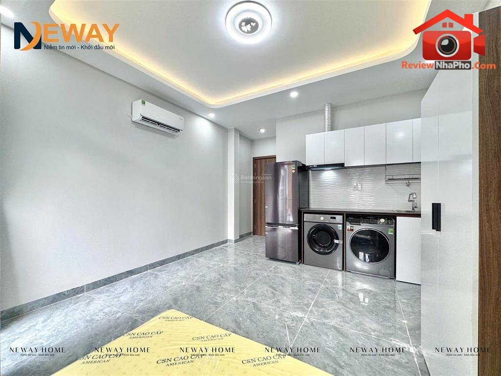 6.8 triệu – Diện tích 30m² – Nhà đẹp cho thuê tại Quận 11 – REVIEW NHÀ PHỐ