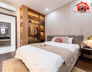 Căn hộ 120 m² giá 7.9 tỷ khu vực Phú Nhuận – REVIEW NHÀ PHỐ