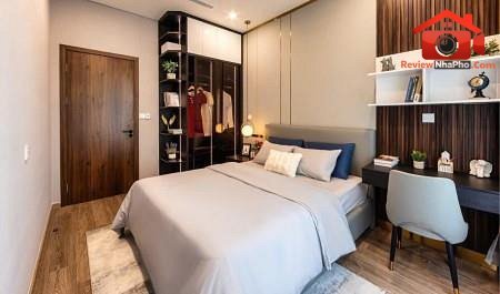 Căn hộ 120 m² giá 7.9 tỷ khu vực Phú Nhuận – REVIEW NHÀ PHỐ