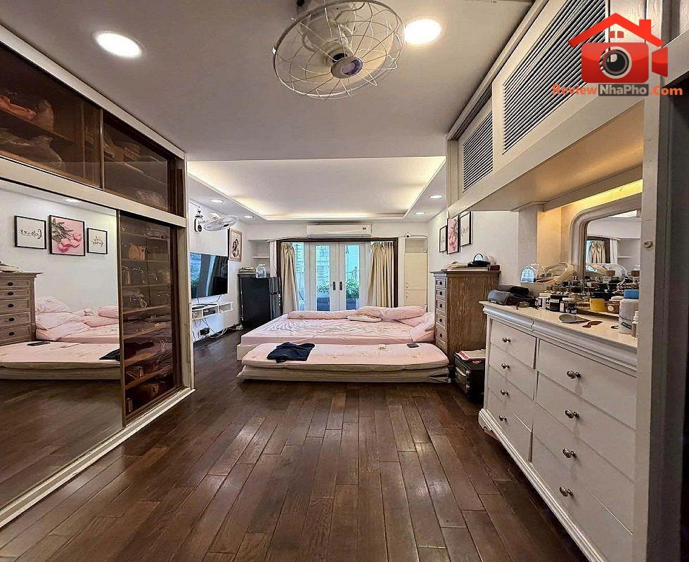 Bán nhà đất Đường Đinh Tiên Hoàng – Phường cũ 1 Quận Bình Thạnh – Thành phố Hồ Chí Minh REVIEW NHÀ PHỐ 76 m2 – 9.85 tỷ