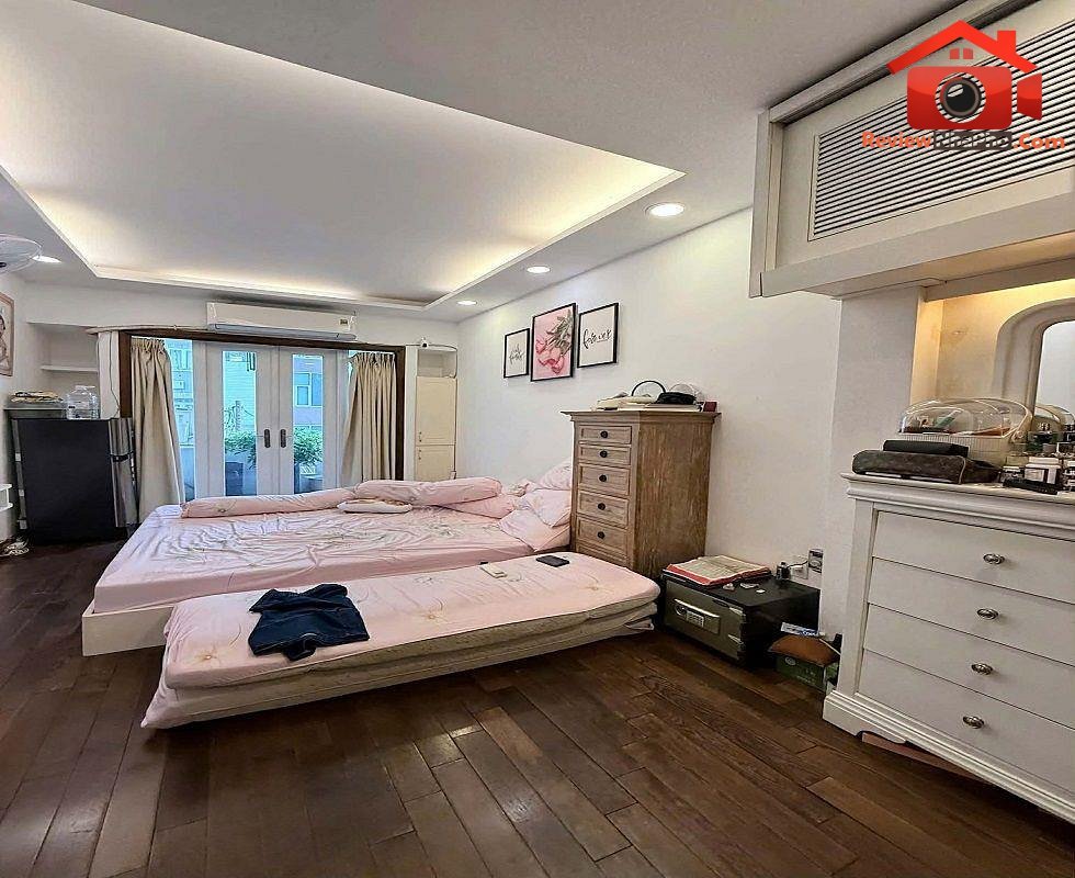 Bán nhà đất Đường Đinh Tiên Hoàng – Phường cũ 1 Quận Bình Thạnh – Thành phố Hồ Chí Minh REVIEW NHÀ PHỐ 76 m2 – 9.85 tỷ