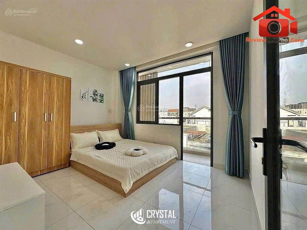 Cho thuê nhà đất Đường 3 tháng 2 – Phường cũ Không xác định Quận 10 – Thành phố Hồ Chí Minh REVIEW NHÀ PHỐ 40 m2 – 6.5 triệu