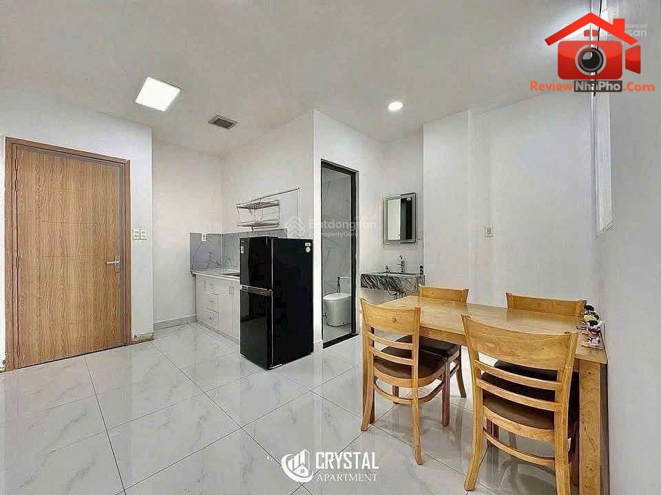 Cho thuê nhà đất Đường 3 tháng 2 – Phường cũ Không xác định Quận 10 – Thành phố Hồ Chí Minh REVIEW NHÀ PHỐ 40 m2 – 6.5 triệu