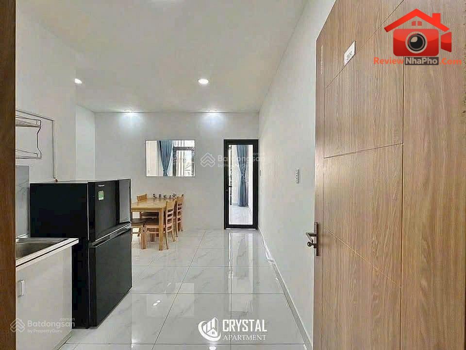 Cho thuê nhà đất Đường 3 tháng 2 – Phường cũ Không xác định Quận 10 – Thành phố Hồ Chí Minh REVIEW NHÀ PHỐ 40 m2 – 6.5 triệu