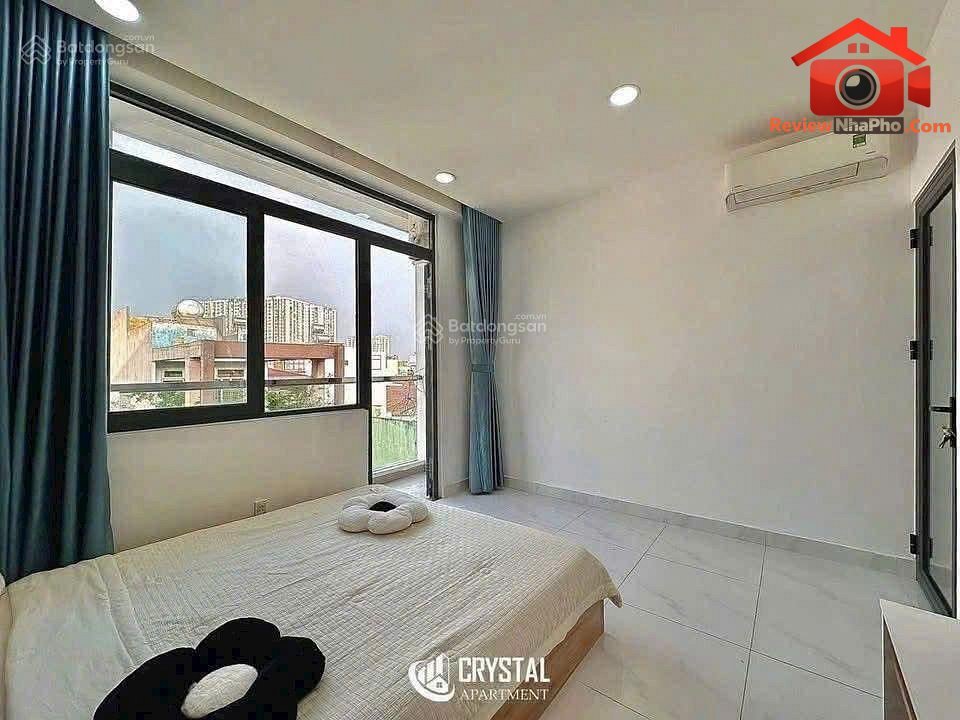 Cho thuê nhà đất Đường 3 tháng 2 – Phường cũ Không xác định Quận 10 – Thành phố Hồ Chí Minh REVIEW NHÀ PHỐ 40 m2 – 6.5 triệu