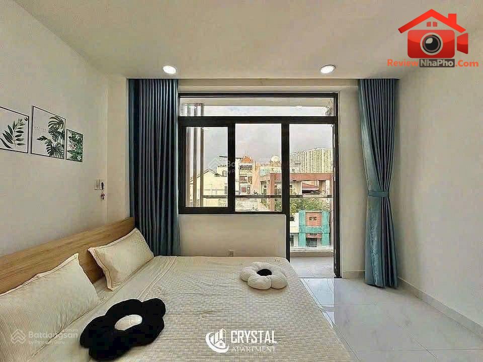 Cho thuê nhà đất Đường 3 tháng 2 – Phường cũ Không xác định Quận 10 – Thành phố Hồ Chí Minh REVIEW NHÀ PHỐ 40 m2 – 6.5 triệu