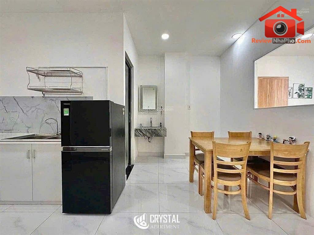 Cho thuê nhà đất Đường 3 tháng 2 – Phường cũ Không xác định Quận 10 – Thành phố Hồ Chí Minh REVIEW NHÀ PHỐ 40 m2 – 6.5 triệu