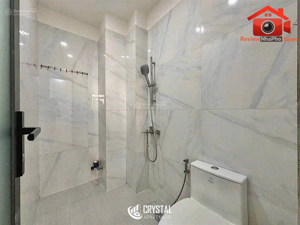Cho thuê nhà đất Đường 3 tháng 2 – Phường cũ Không xác định Quận 10 – Thành phố Hồ Chí Minh REVIEW NHÀ PHỐ 40 m2 – 6.5 triệu