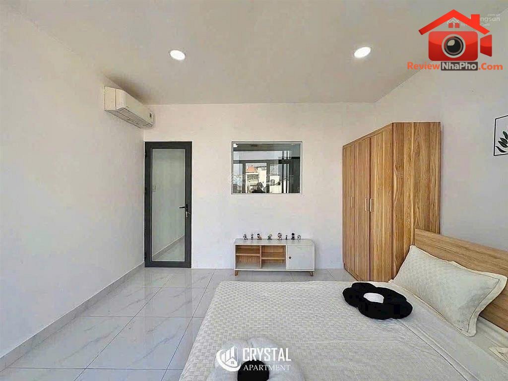 Cho thuê nhà đất Đường 3 tháng 2 – Phường cũ Không xác định Quận 10 – Thành phố Hồ Chí Minh REVIEW NHÀ PHỐ 40 m2 – 6.5 triệu