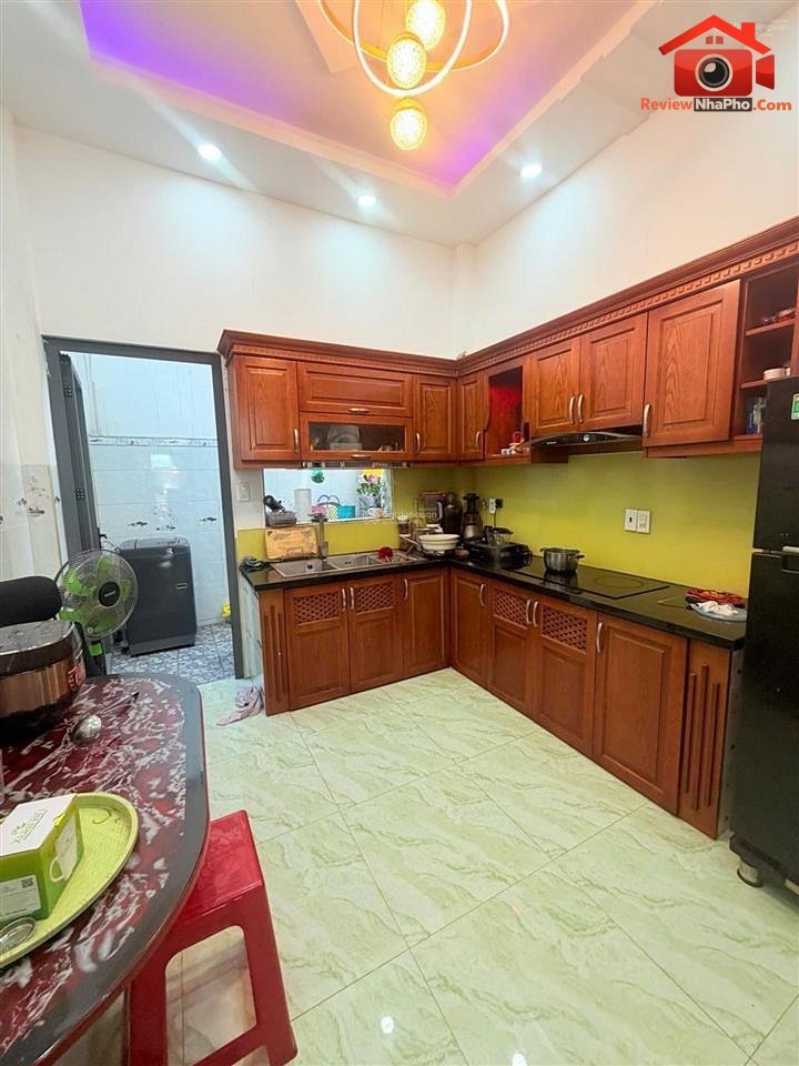 bán nhà đất đường Hương Lộ 2 – Phường cũ Bình Trị Đông Quận Bình Tân – Thành phố Hồ Chí Minh REVIEW NHÀ PHỐ 56 m2 4.5 tỷ