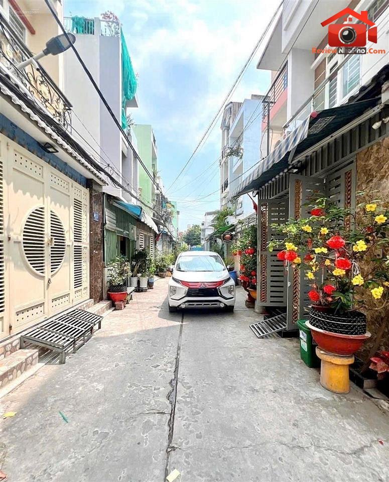 bán nhà đất đường Hương Lộ 2 – Phường cũ Bình Trị Đông Quận Bình Tân – Thành phố Hồ Chí Minh REVIEW NHÀ PHỐ 56 m2 4.5 tỷ