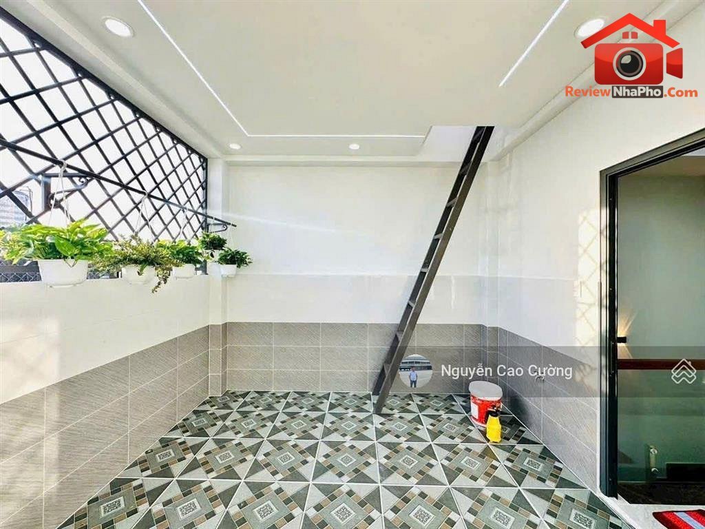 Bán nhà đất Đường Nguyễn Ảnh Thủ – Phường cũ Hiệp Thành Quận 12 – Thành phố Hồ Chí Minh REVIEW NHÀ PHỐ 52 m2 – 6.39 tỷ