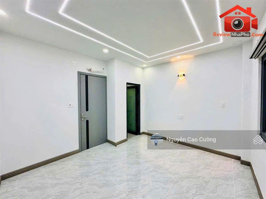 Bán nhà đất Đường Nguyễn Ảnh Thủ – Phường cũ Hiệp Thành Quận 12 – Thành phố Hồ Chí Minh REVIEW NHÀ PHỐ 52 m2 – 6.39 tỷ