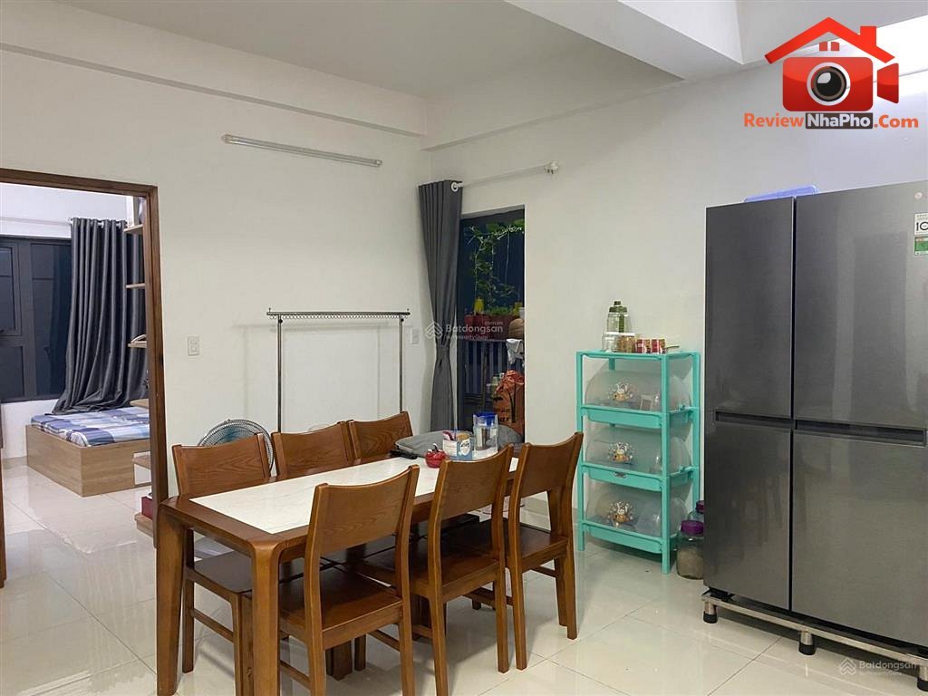 Chung cư Sài Gòn Coop Gò Vấp – Đường Lê Đức Thọ – Phường cũ 15 Quận Gò Vấp – Thành phố Hồ Chí Minh REVIEW NHÀ PHỐ 63 m2 – 3.15 tỷ
