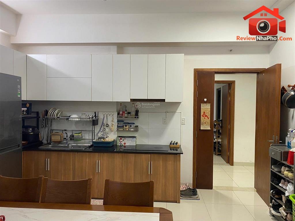 Chung cư Sài Gòn Coop Gò Vấp – Đường Lê Đức Thọ – Phường cũ 15 Quận Gò Vấp – Thành phố Hồ Chí Minh REVIEW NHÀ PHỐ 63 m2 – 3.15 tỷ