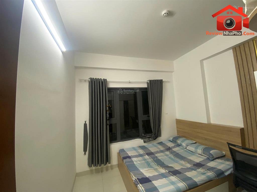 Chung cư Sài Gòn Coop Gò Vấp – Đường Lê Đức Thọ – Phường cũ 15 Quận Gò Vấp – Thành phố Hồ Chí Minh REVIEW NHÀ PHỐ 63 m2 – 3.15 tỷ