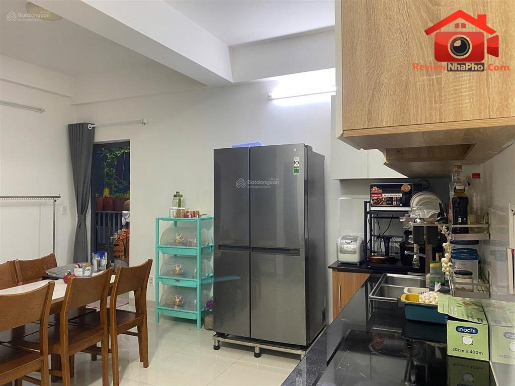 Chung cư Sài Gòn Coop Gò Vấp – Đường Lê Đức Thọ – Phường cũ 15 Quận Gò Vấp – Thành phố Hồ Chí Minh REVIEW NHÀ PHỐ 63 m2 – 3.15 tỷ