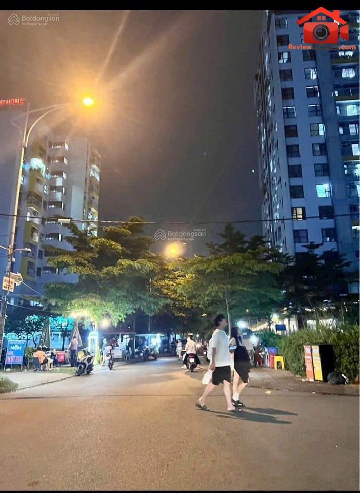 Chung cư Sài Gòn Coop Gò Vấp – Đường Lê Đức Thọ – Phường cũ 15 Quận Gò Vấp – Thành phố Hồ Chí Minh REVIEW NHÀ PHỐ 63 m2 – 3.15 tỷ