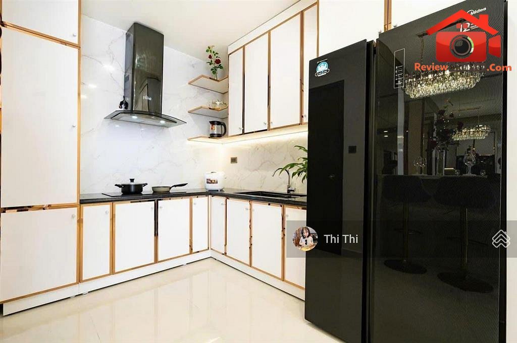 Bán nhà đất Đường Hậu Giang – Phường cũ Bình Phú Quận 6 – Thành phố Hồ Chí Minh 108m2 5.5 tỷ REVIEW NHÀ PHỐ