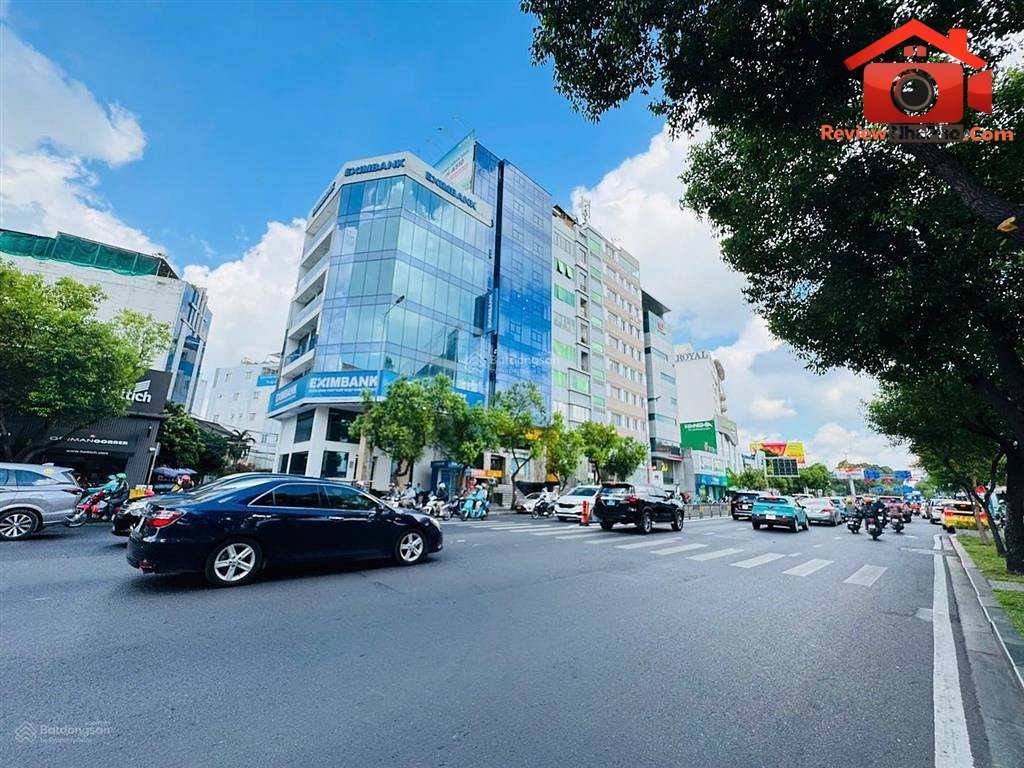 15 tỷ – Diện tích 117 m² – Nhà riêng t… – Bán nhà mặt phố Quận Bình Thạnh – TP Hồ Chí Minh giá 15 – 20 tỷ