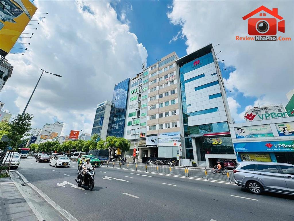 15 tỷ – Diện tích 117 m² – Nhà riêng t… – Bán nhà mặt phố Quận Bình Thạnh – TP Hồ Chí Minh giá 15 – 20 tỷ