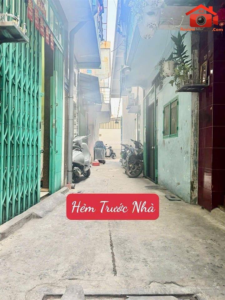 Cần bán nhà 2 phòng ngủ Đường Lạc Long Quân – Quận 11 – Thành phố Hồ Chí Minh 2.89 tỷ