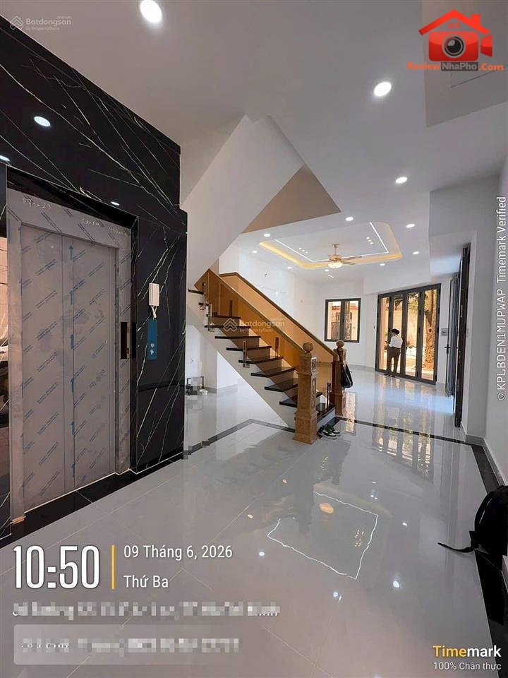 Bán nhà đất Đường 14 – Phường cũ Bình Trị Đông B Quận Bình Tân – Thành phố Hồ Chí Minh REVIEW NHÀ PHỐ 100 m2 19.5 tỷ
