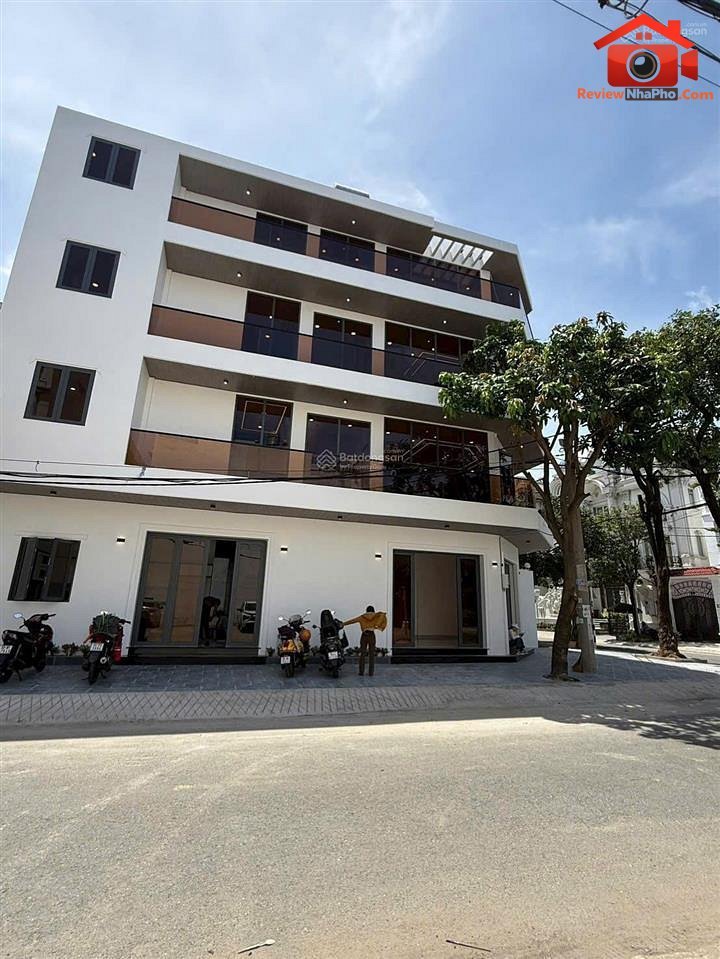 Bán nhà đất Đường 14 – Phường cũ Bình Trị Đông B Quận Bình Tân – Thành phố Hồ Chí Minh REVIEW NHÀ PHỐ 100 m2 19.5 tỷ