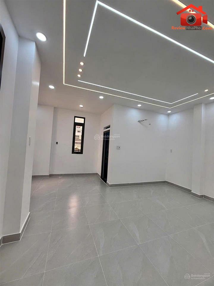 Bán nhà đất Đường 14 – Phường cũ Bình Trị Đông B Quận Bình Tân – Thành phố Hồ Chí Minh REVIEW NHÀ PHỐ 100 m2 19.5 tỷ