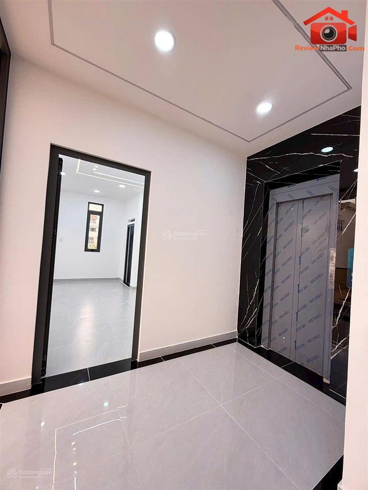 Bán nhà đất Đường 14 – Phường cũ Bình Trị Đông B Quận Bình Tân – Thành phố Hồ Chí Minh REVIEW NHÀ PHỐ 100 m2 19.5 tỷ