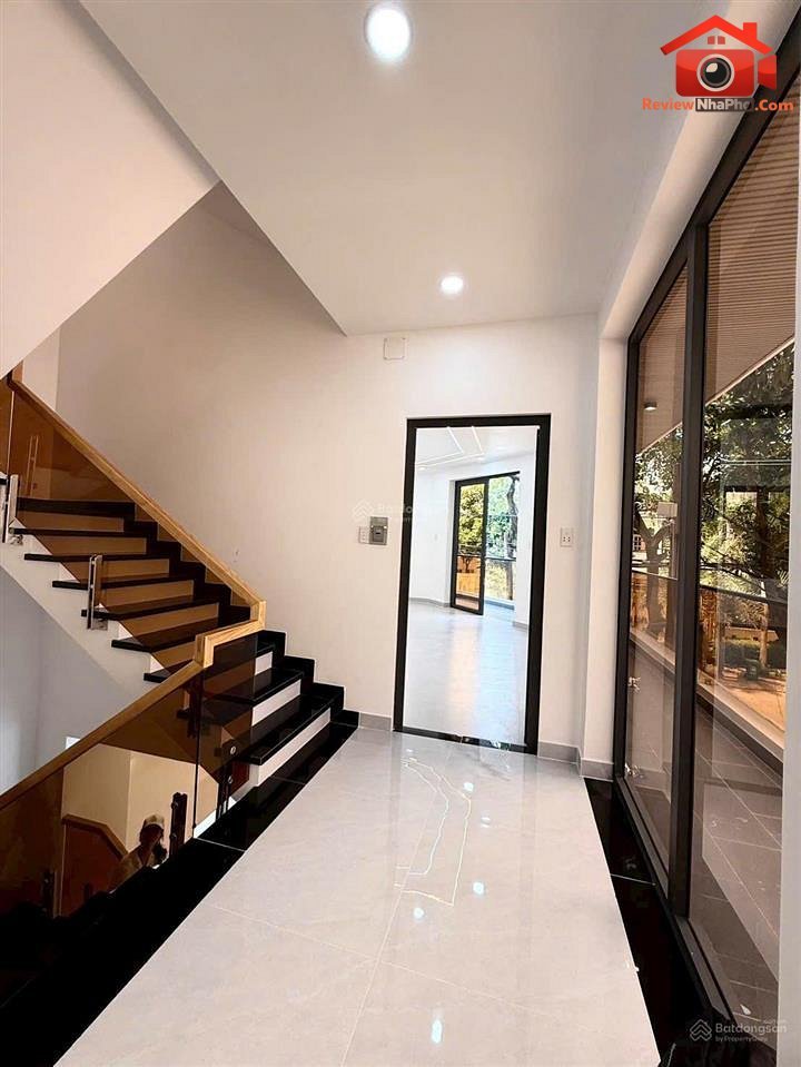 Bán nhà đất Đường 14 – Phường cũ Bình Trị Đông B Quận Bình Tân – Thành phố Hồ Chí Minh REVIEW NHÀ PHỐ 100 m2 19.5 tỷ