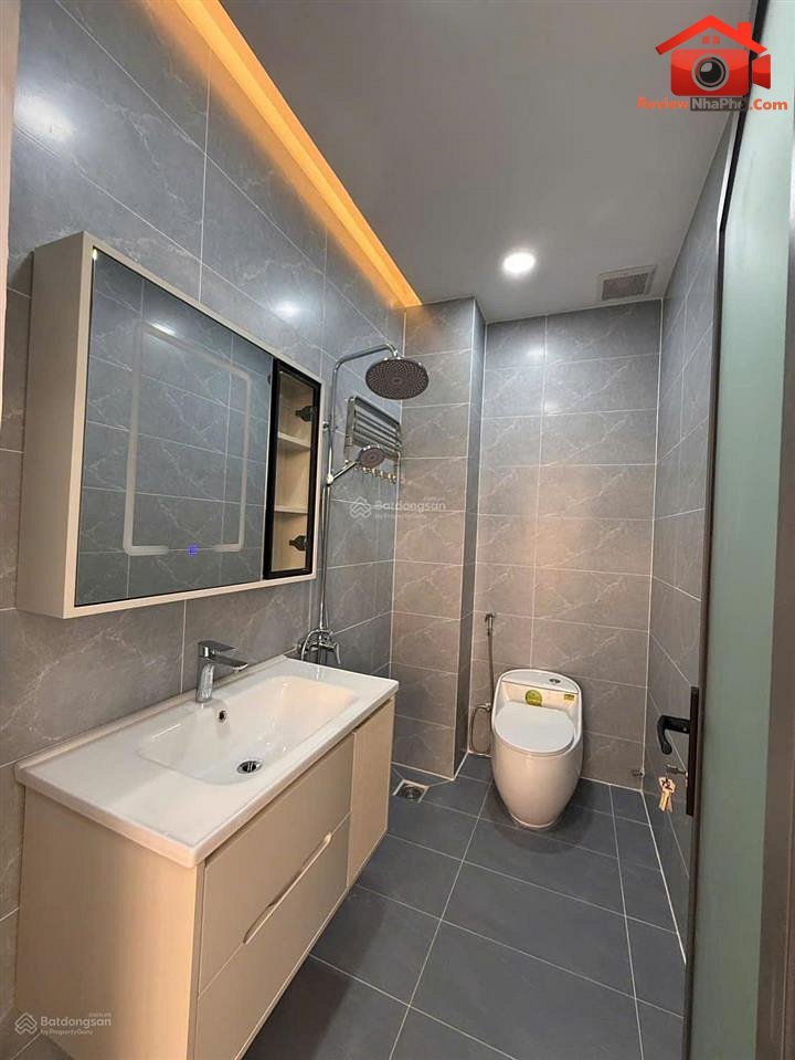 Bán nhà đất Đường 14 – Phường cũ Bình Trị Đông B Quận Bình Tân – Thành phố Hồ Chí Minh REVIEW NHÀ PHỐ 100 m2 19.5 tỷ