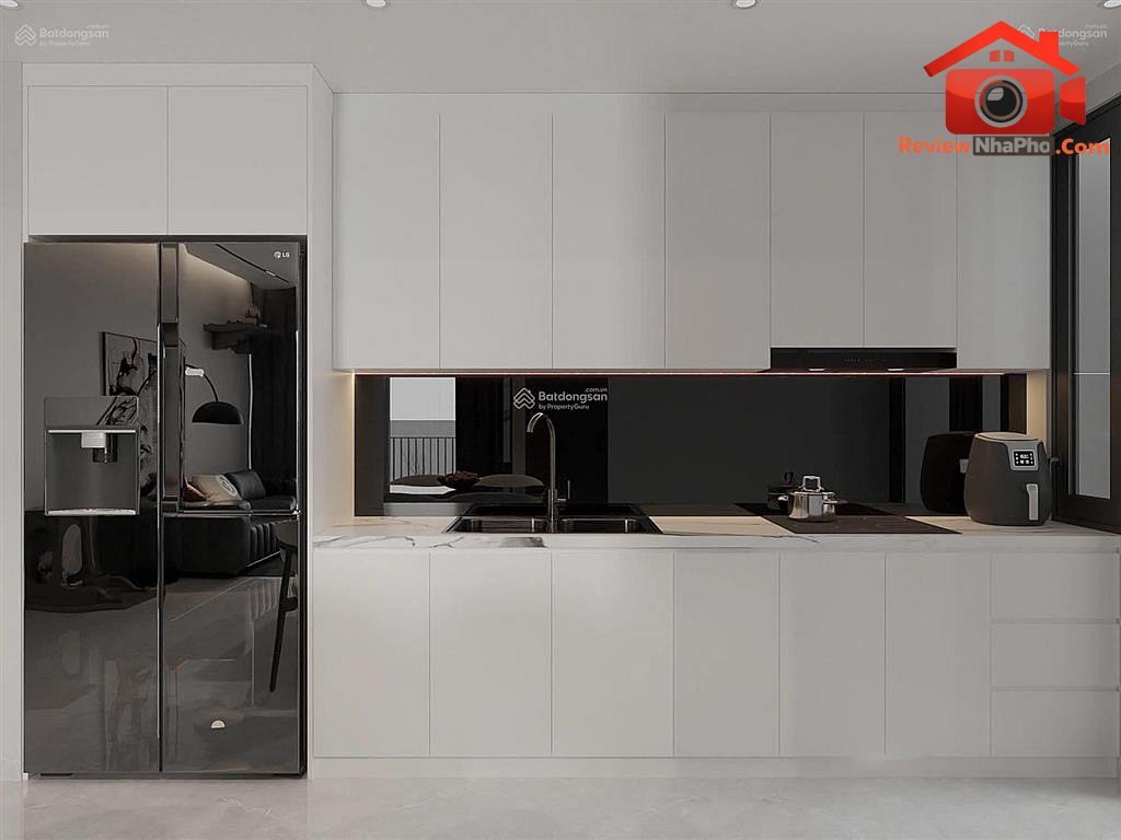 Bán nhà đất Đường Tô Hiến Thành – Phường cũ 14 Quận 10 – Thành phố Hồ Chí Minh 51m2 5.4 tỷ