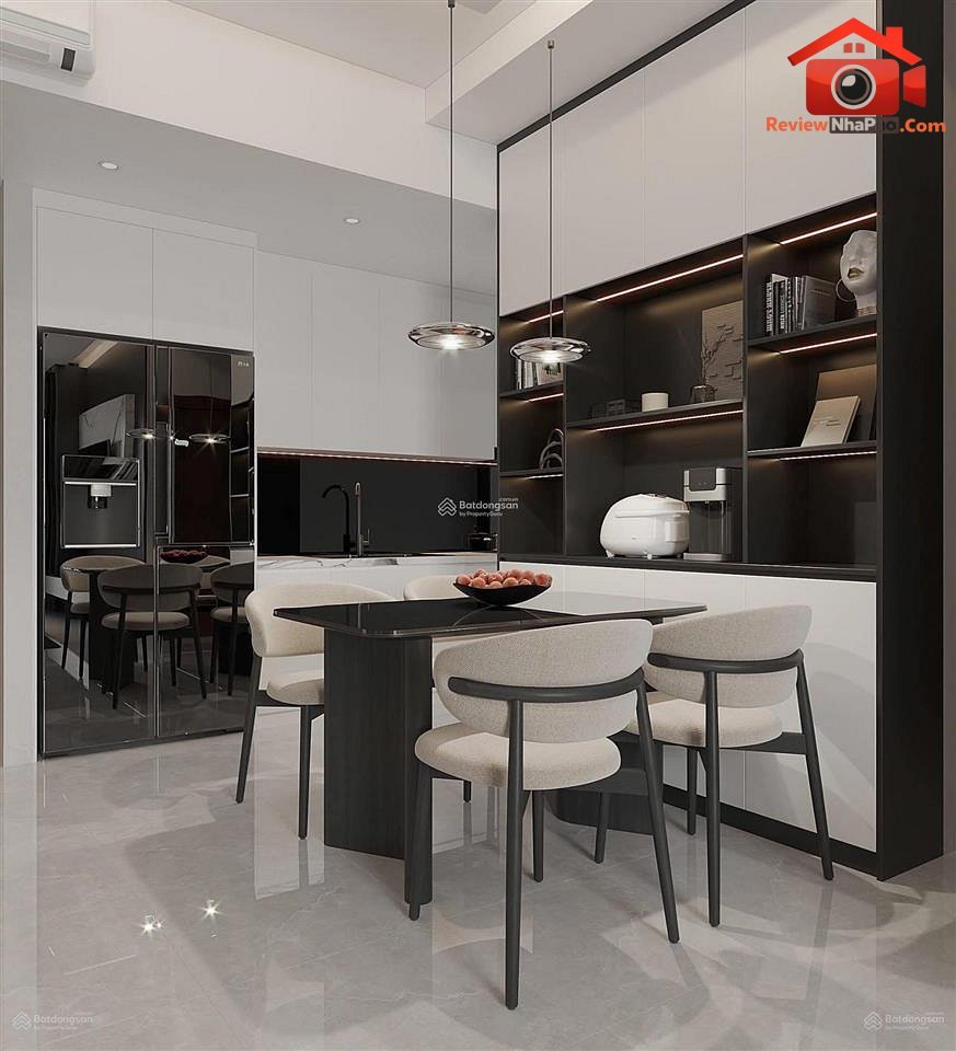 Bán nhà đất Đường Tô Hiến Thành – Phường cũ 14 Quận 10 – Thành phố Hồ Chí Minh 51m2 5.4 tỷ