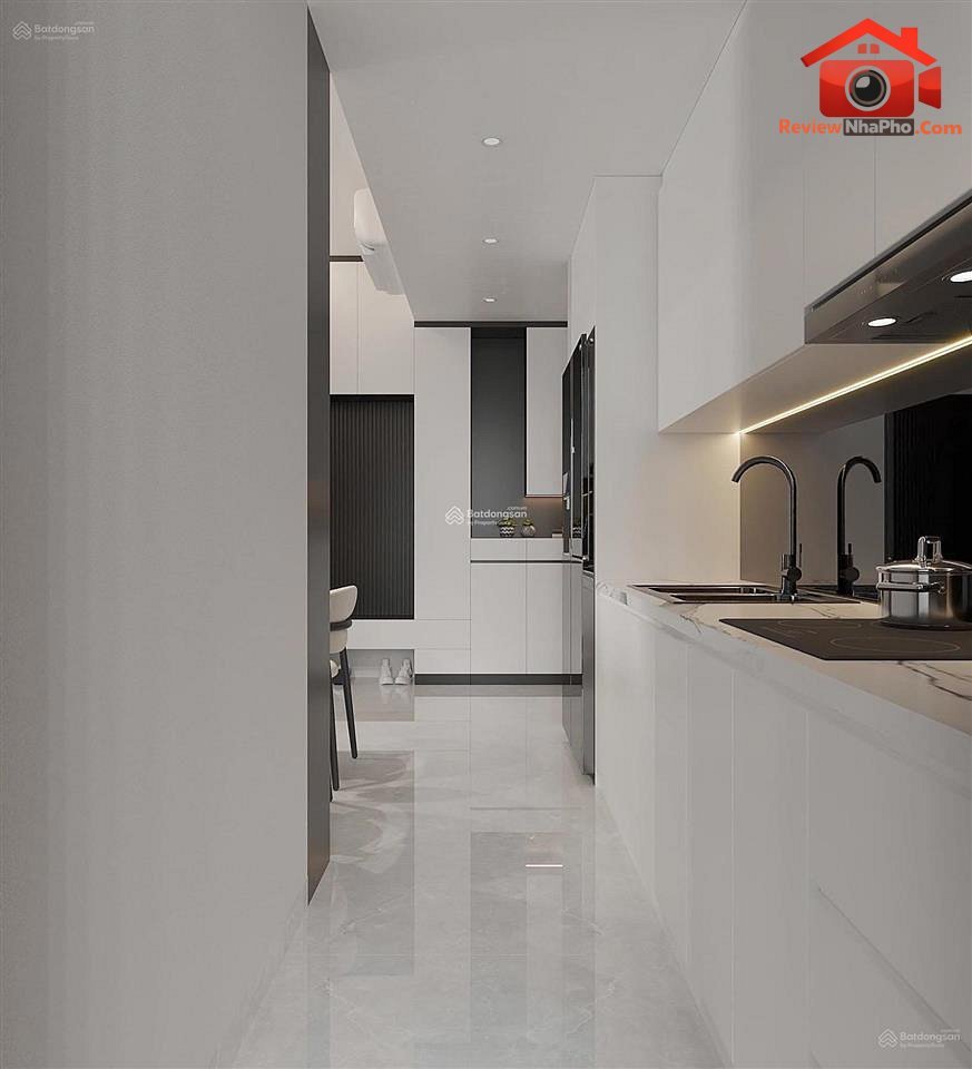Bán nhà đất Đường Tô Hiến Thành – Phường cũ 14 Quận 10 – Thành phố Hồ Chí Minh 51m2 5.4 tỷ