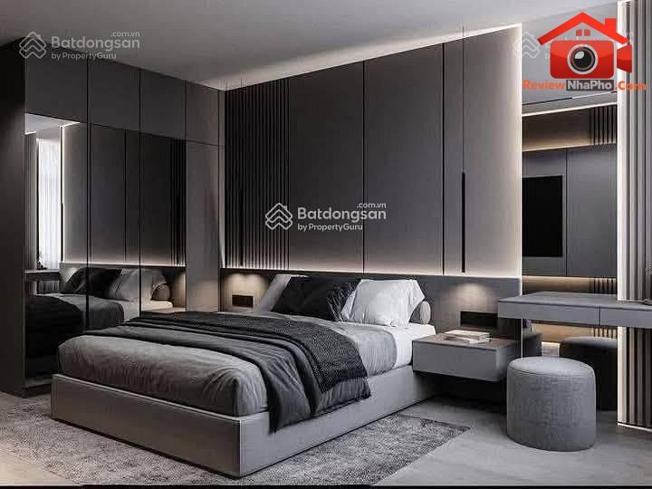 Bán nhà đất Đường Tô Hiến Thành – Phường cũ 14 Quận 10 – Thành phố Hồ Chí Minh 51m2 5.4 tỷ