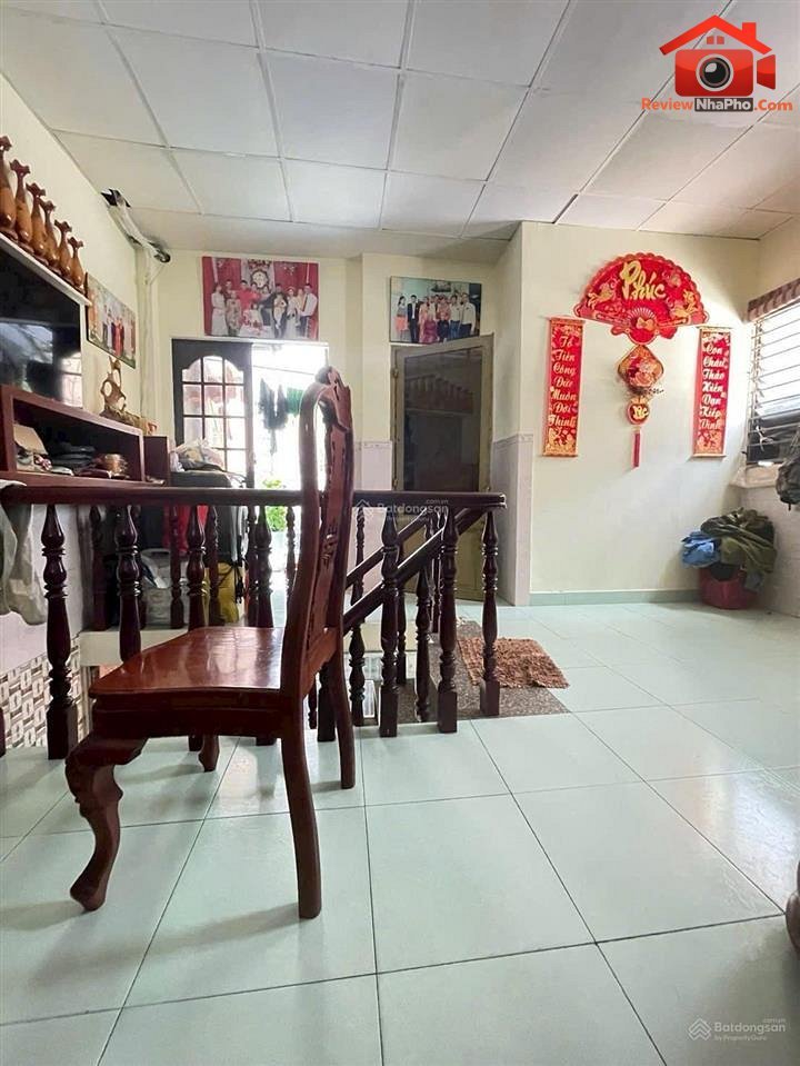 Bán nhà đất Đường Đồng Đen – Phường cũ Không xác định Quận Tân Bình – Thành phố Hồ Chí Minh 60 m2 – 6.89 tỷ