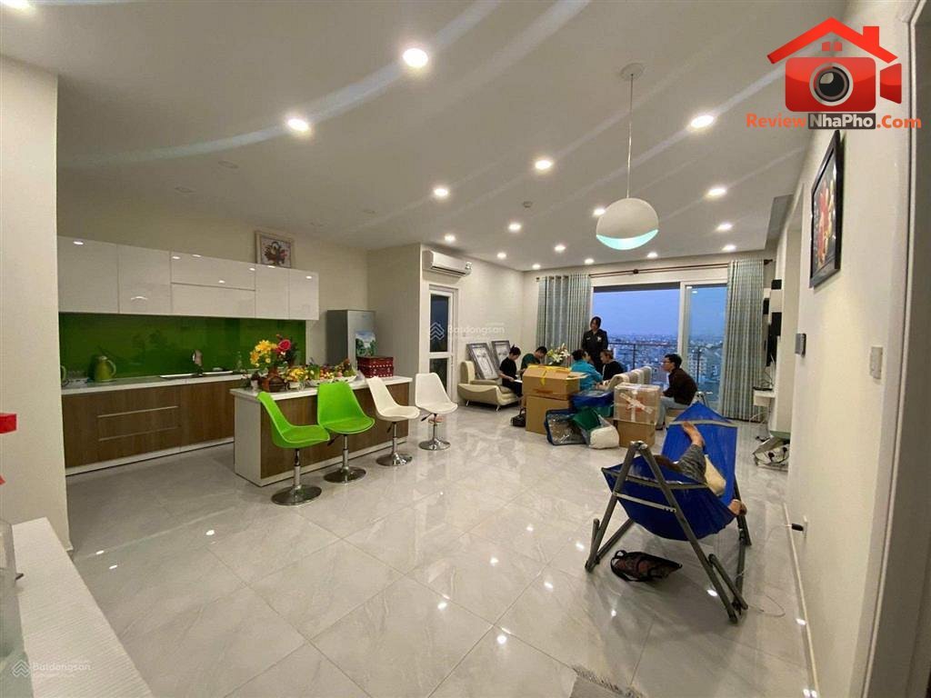 5.1 tỷ – Diện tích 75 m2 – Bán căn hộ Sunny Plaza – Thành phố Hồ Chí Minh REVIEW NHÀ PHỐ
