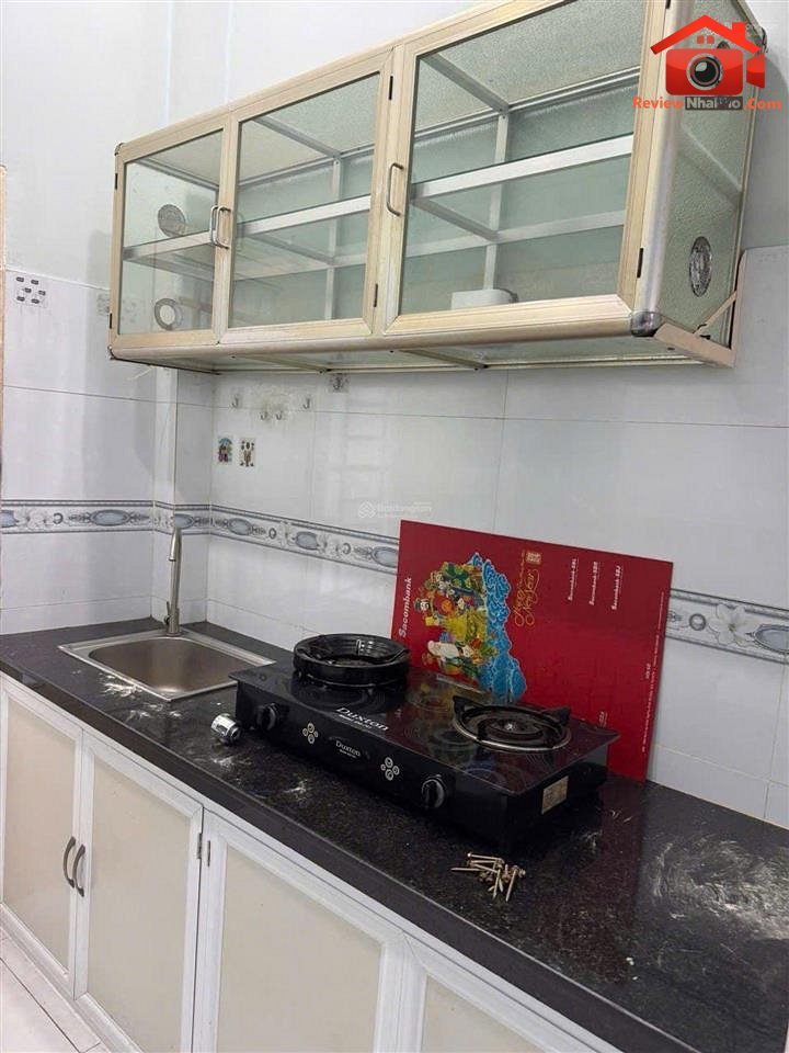Nhà Bình Tiên – Phường cũ Không xác định Quận 6 – Thành phố Hồ Chí Minh REVIEW NHÀ PHỐ 21 m2 2.42 tỷ