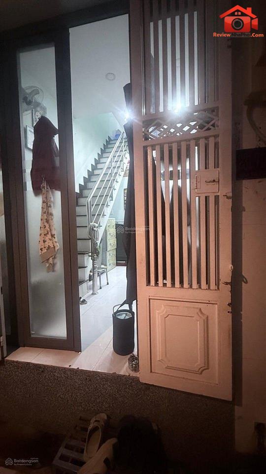 Nhà Bình Tiên – Phường cũ Không xác định Quận 6 – Thành phố Hồ Chí Minh REVIEW NHÀ PHỐ 21 m2 2.42 tỷ
