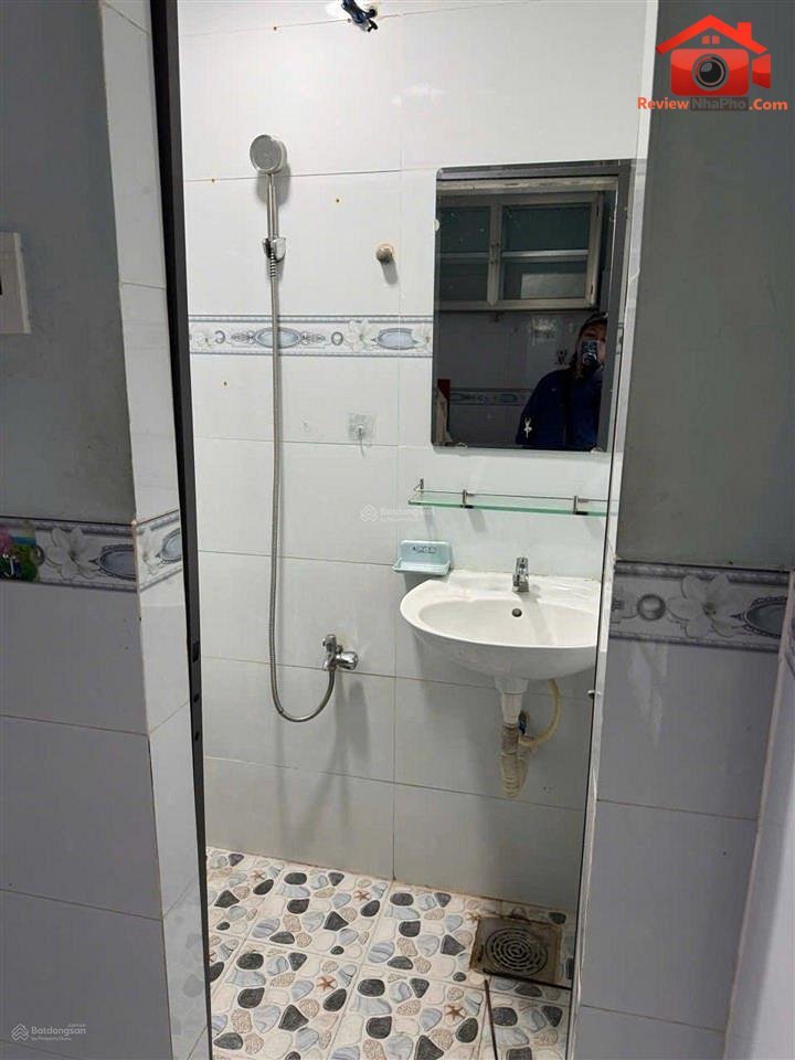 Nhà Bình Tiên – Phường cũ Không xác định Quận 6 – Thành phố Hồ Chí Minh REVIEW NHÀ PHỐ 21 m2 2.42 tỷ