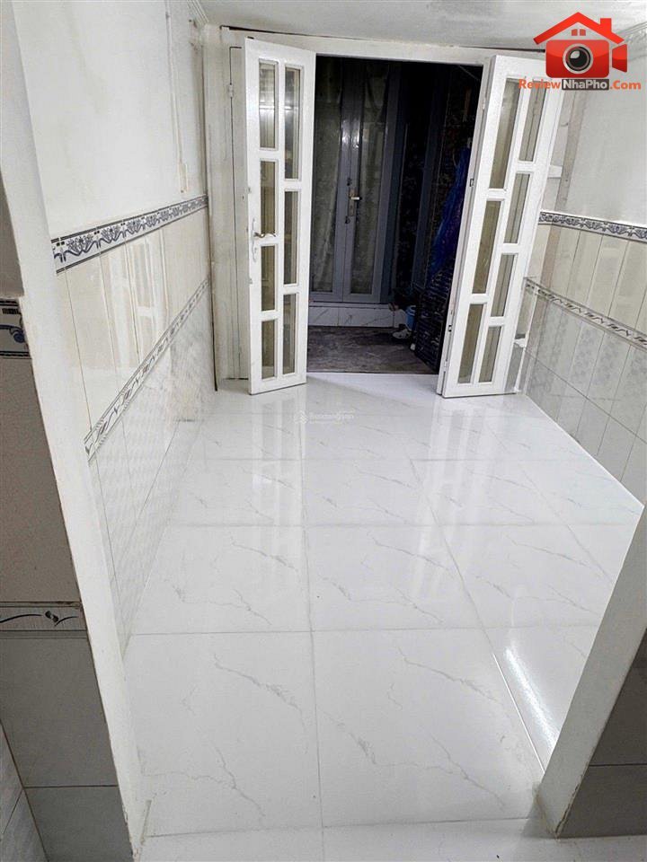 Nhà Bình Tiên – Phường cũ Không xác định Quận 6 – Thành phố Hồ Chí Minh REVIEW NHÀ PHỐ 21 m2 2.42 tỷ