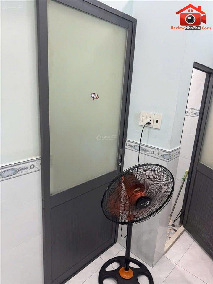 Nhà Bình Tiên – Phường cũ Không xác định Quận 6 – Thành phố Hồ Chí Minh REVIEW NHÀ PHỐ 21 m2 2.42 tỷ