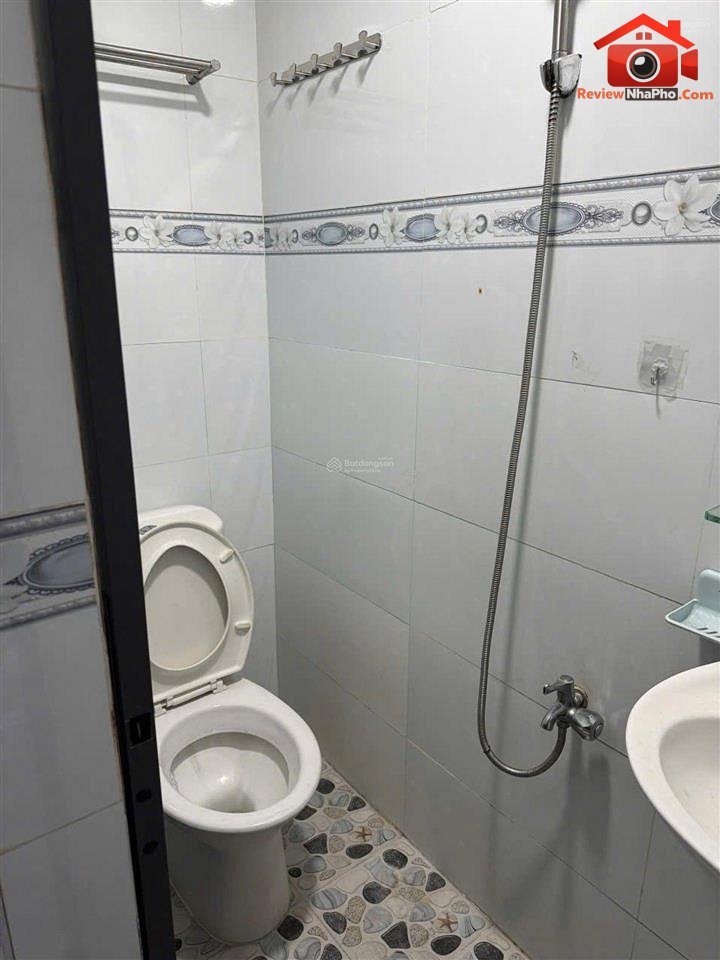 Nhà Bình Tiên – Phường cũ Không xác định Quận 6 – Thành phố Hồ Chí Minh REVIEW NHÀ PHỐ 21 m2 2.42 tỷ
