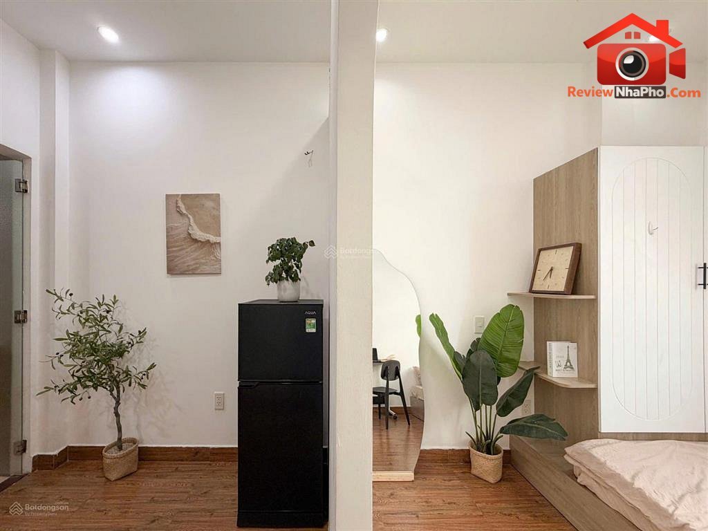 4.2 triệu – Diện tích 25 m2 – Đường C18, TP. HCM REVIEW NHÀ PHỐ
