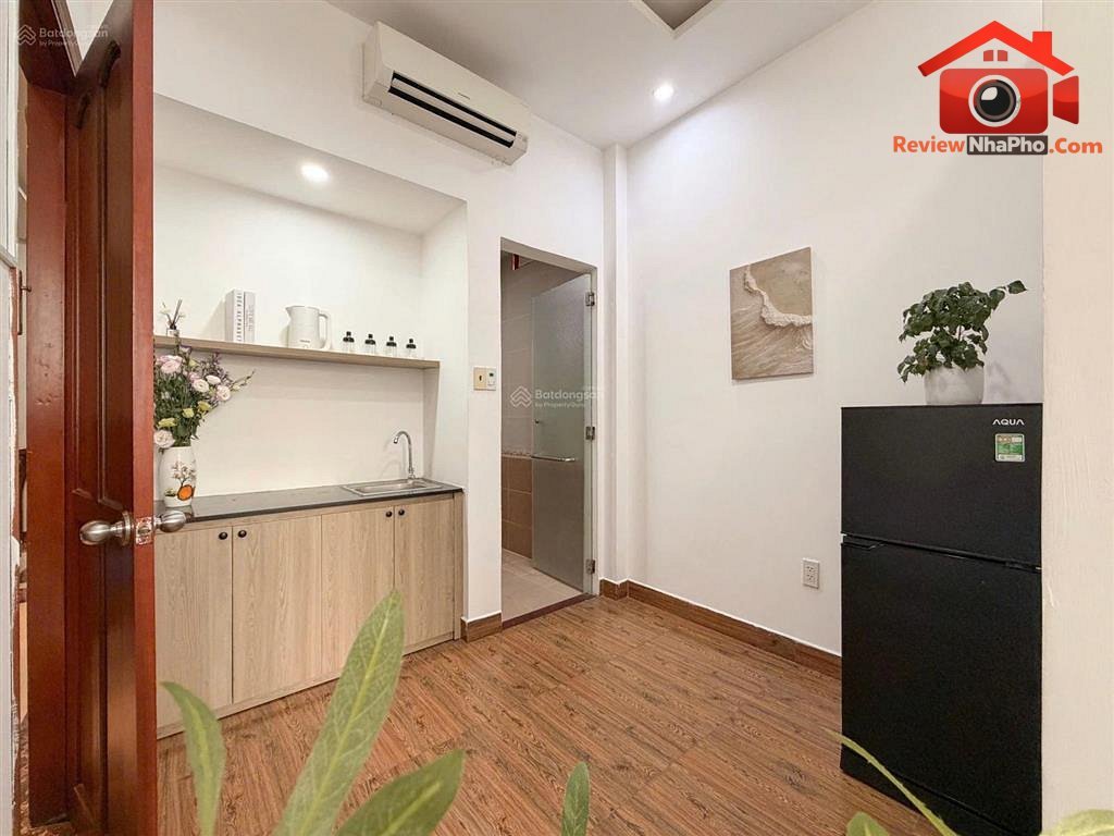 4.2 triệu – Diện tích 25 m2 – Đường C18, TP. HCM REVIEW NHÀ PHỐ